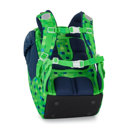 Školní set 4 ks Oxy Sky Gamer OxyBag