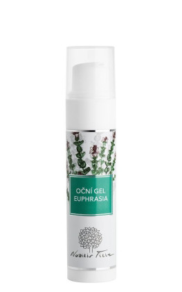 Oční gel Euphrasia: 15 ml