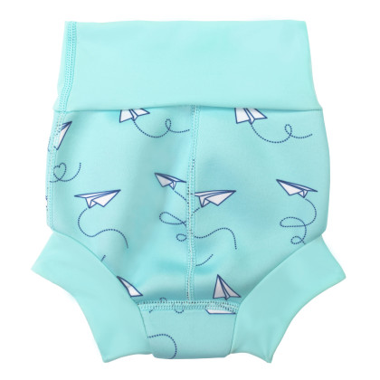 Nové Plavky Happy Nappy -
Vlaštovky