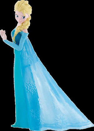 Figurka Elsa (Ledové království)