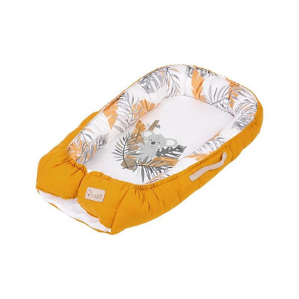 Hnízdo pro miminko Tropic Klups 45 x 80 cm