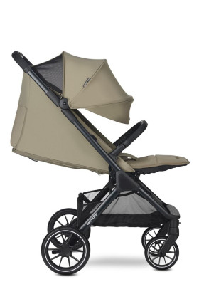 Sportovní kočárek Jackey XL NXT Easywalker