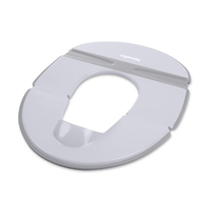 Redukce na WC cestovní FoldAway™ 18 m+ do 23 kg Ingenuity