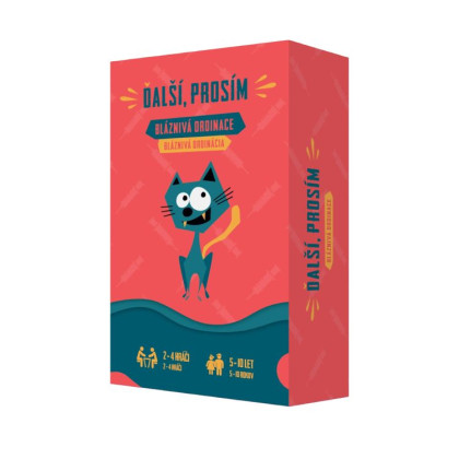 Další, prosím - Bláznivá ordinace