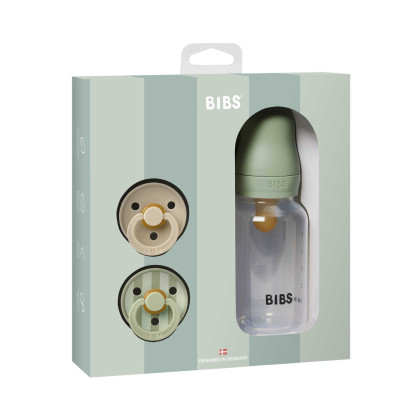 Dárkový set Sprinkle Bibs