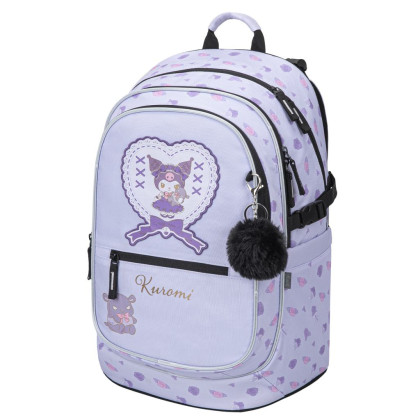 Školní batoh Core Kuromi Sweet One GRS Baagl