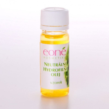Neutrální hydrofilní olej 13 ml Eoné