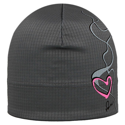 Funkční čepice Picowinter Srdce RDX