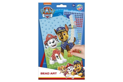 Výroba obrázku Tlapková patrola