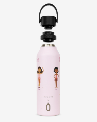 Termoláhev Mii 600 ml Runbott