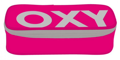 Pouzdro etue komfort OXY Neon Pink NEW 2017