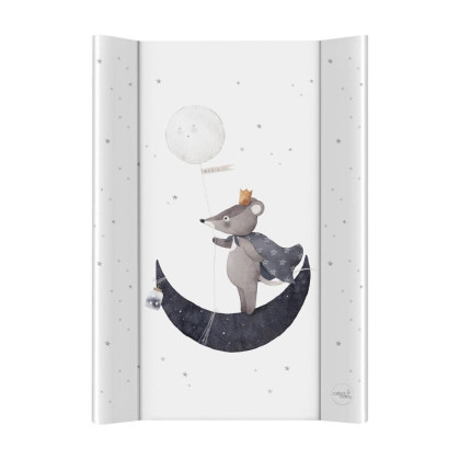 Podložka přebalovací 2-hranná s pevnou deskou 50 x 70 cm Ultra Light Ceba