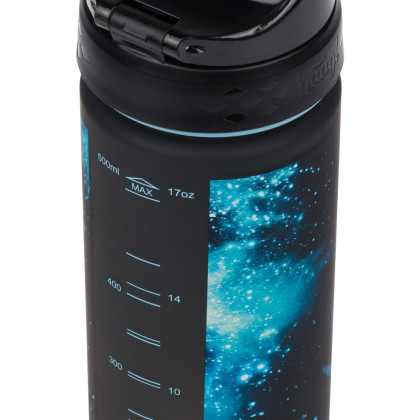 Tritanová láhev na pití Hokej, 500 ml Baagl