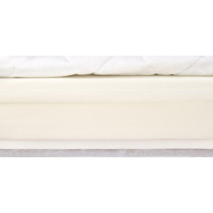 Matrace Sensillo Visco-HR 120x60 Cashmere