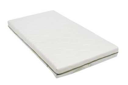 Ortopedická matrace Flora 140 x 70 x 10 cm BabyMatex
