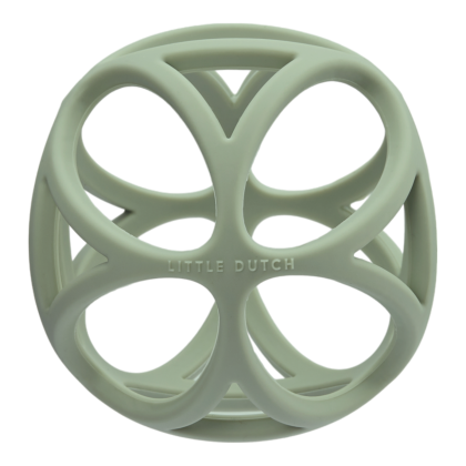 Senzorický míček Green Little Dutch