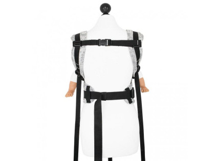 Nosítko Fidella Fusion TODDLER SIZE var. 2.0 (od 3 měsíců až do 3,5 roku)