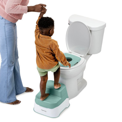 Nočník 3 v 1 Prepare to Potty™ Ingenuity