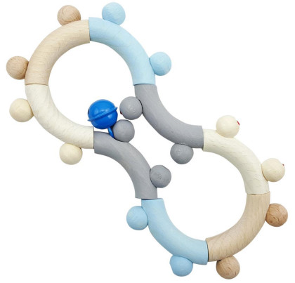 Hess Chrastítko motorické