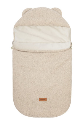 Fusak 3v1 beránkový Sensillo 