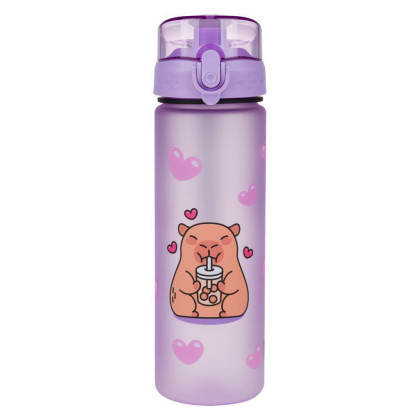 Tritanová láhev na pití 500 ml Baagl