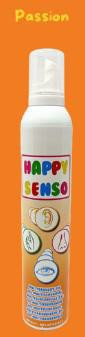 Happy Senso - multisenzorická pěna Original