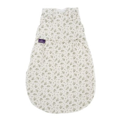 Vnější spací pytel Liebmich Olive Träumeland 