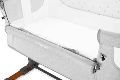 Postýlka Smart bed 4 v 1 MoMi
