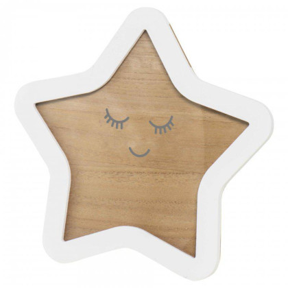 Rámeček na přáníčka Wishing Star