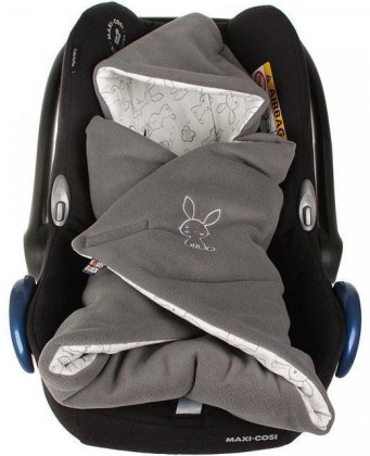 Zimní zavinovačka Kaarsgaren