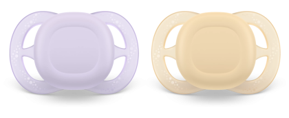 Šidítko Ultrastart 0 - 2 m, 2 ks Philips Avent