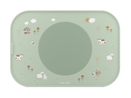 Jídelní podnos Little Dutch