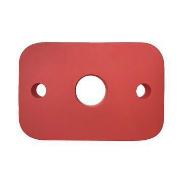 Plavecká pěnová deska 300 x 200 x 38 mm