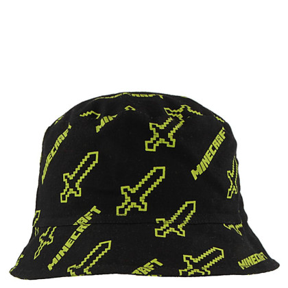 Chlapecký klobouk Minecraft RDX