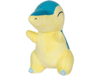 Pokémon plyšový Sleeping