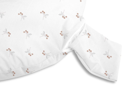 Polohovací polštář MiniRelax jersey 150 cm Babymatex