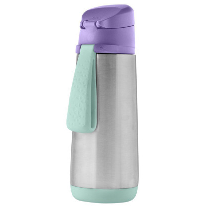 Termoska na pití sport 500 ml B.box