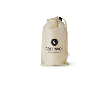 Lahev pro intimní hygienu Carriwell