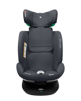 Autosedačka 40-150 cm i-Drive i-Size KikkaBoo