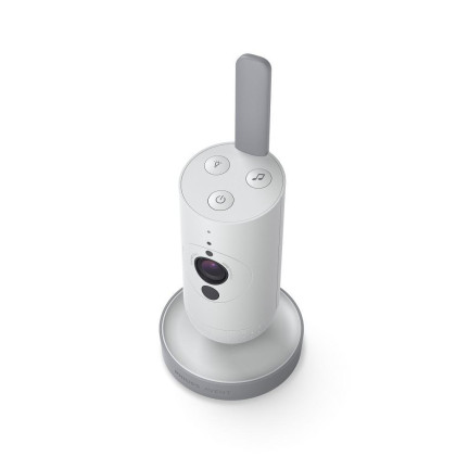 Philips AVENT Chůvička dětská video chytrá SCD953/26