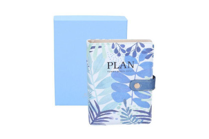 Diář v dárkovém balení