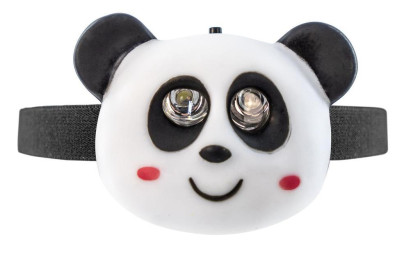 LED čelová svítilna OXE