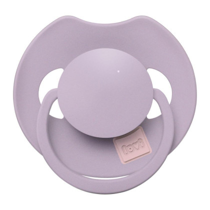 Dudlík silikonový dynamický Prime 0-6 m 1 ks Lovi