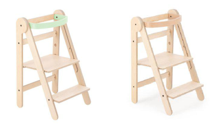 Mamatoyz Fold skládací učící věž