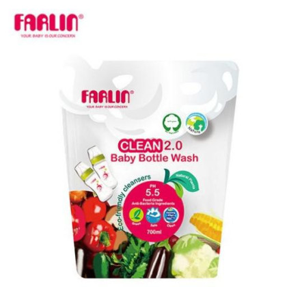 Antibakteriální mycí prostředek 700 ml NÁHRADNÍ BALENÍ