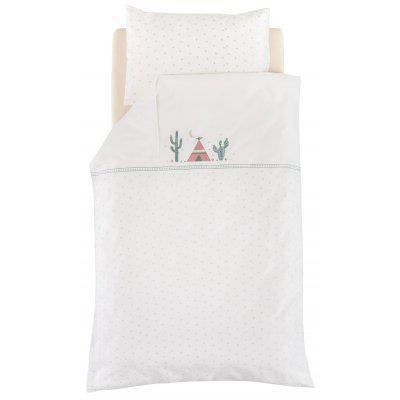 Povlečení Träumeland 100 x 135 cm