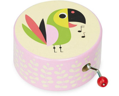 Vilac Hrací skříňka 1 ks