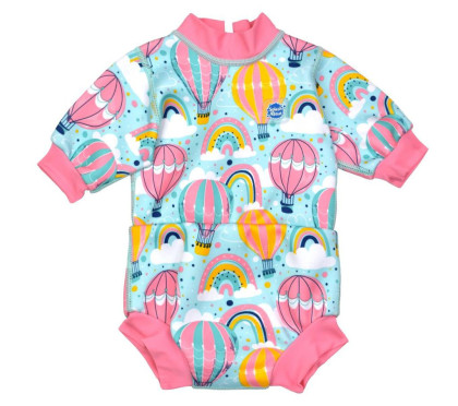 Baby neoprén - body - Up & Away