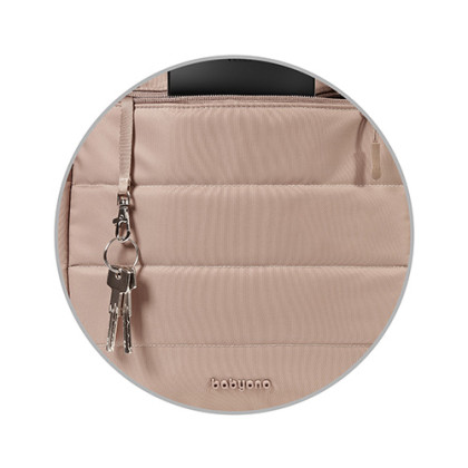Taška přebalovací Cami BabyOno