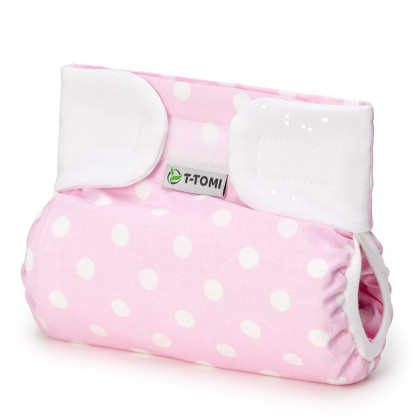 Ortopedické abdukční kalhotky suchý zip 3-6kg T-tomi